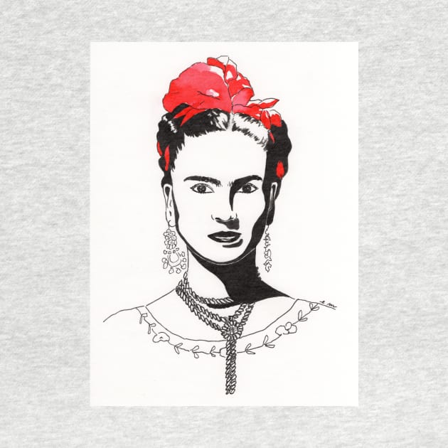 Frida by BetMarti